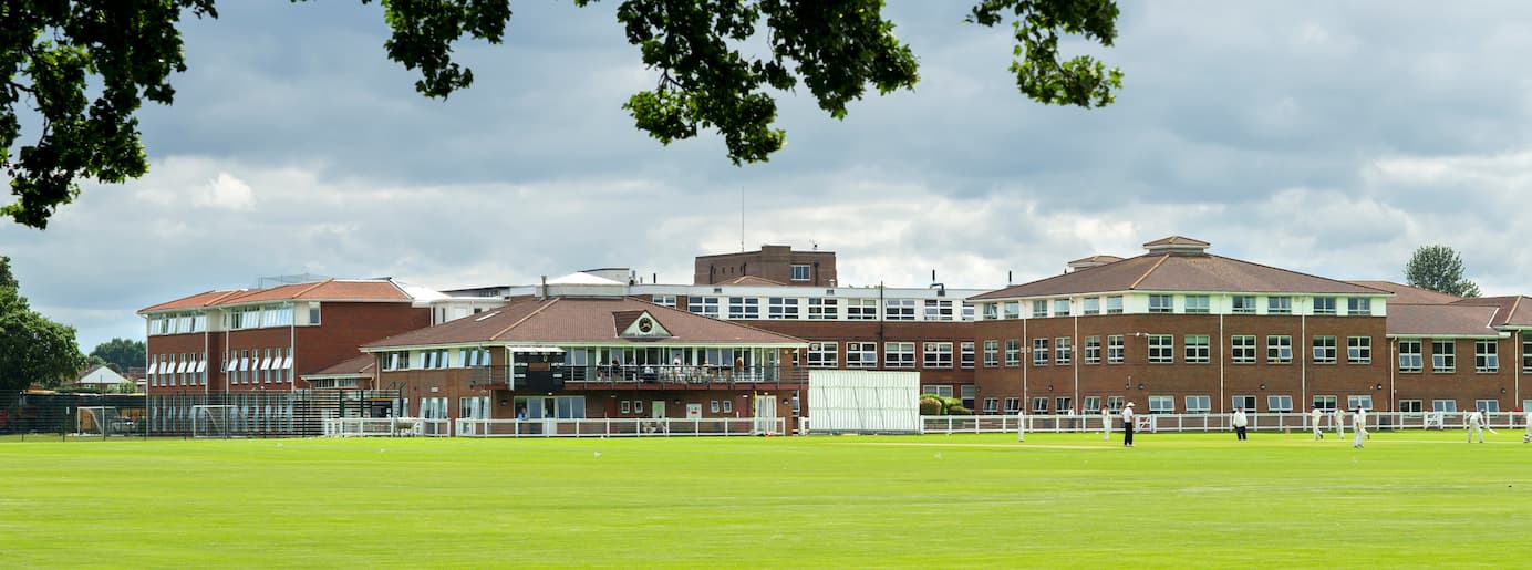 Hampton School